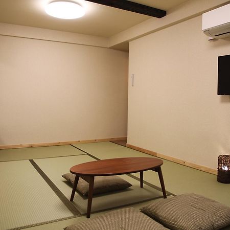 Guest House Yoshinoya เกียวโต ภายนอก รูปภาพ
