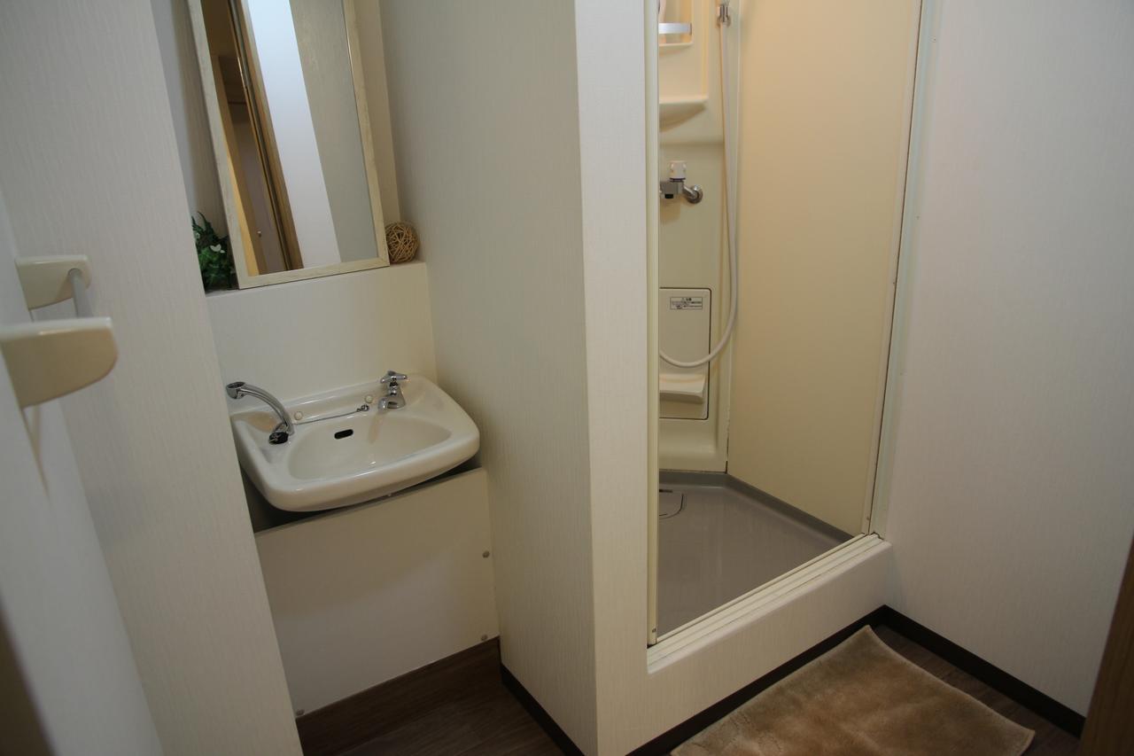 Guest House Yoshinoya เกียวโต ภายนอก รูปภาพ