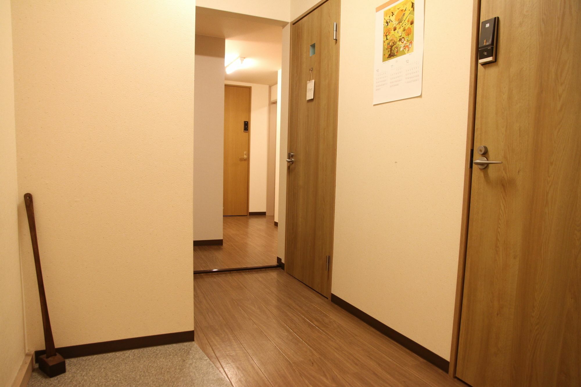 Guest House Yoshinoya เกียวโต ภายนอก รูปภาพ