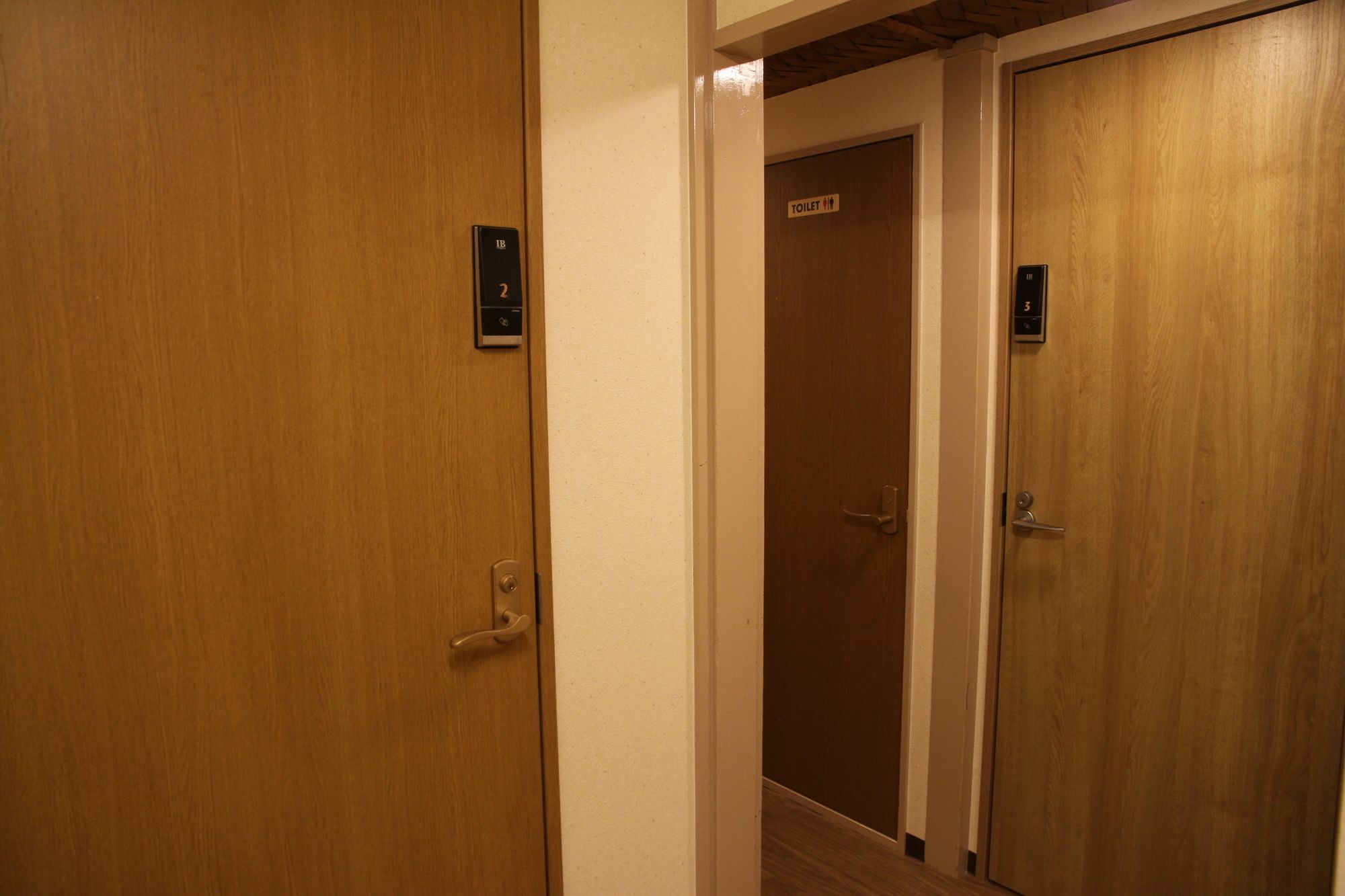 Guest House Yoshinoya เกียวโต ภายนอก รูปภาพ